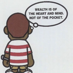 Meet your Posher, Nathan